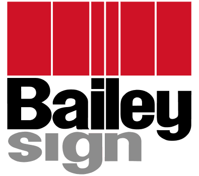 bailey sign logo